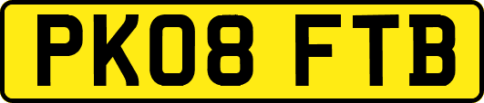 PK08FTB