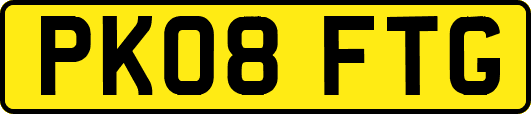 PK08FTG
