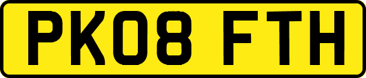 PK08FTH