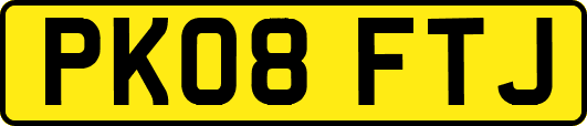 PK08FTJ