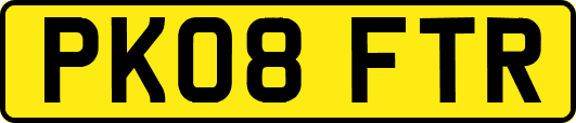 PK08FTR