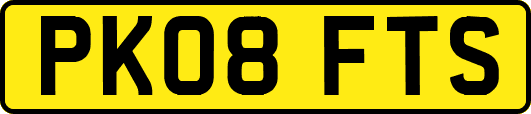 PK08FTS