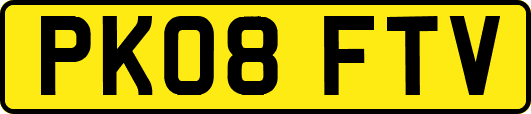 PK08FTV