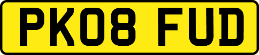 PK08FUD