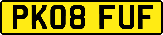 PK08FUF