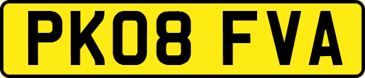 PK08FVA