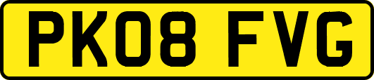 PK08FVG
