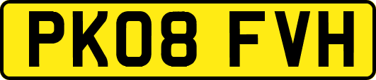 PK08FVH