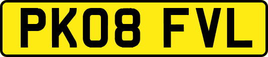 PK08FVL