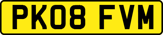 PK08FVM