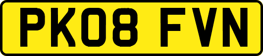 PK08FVN