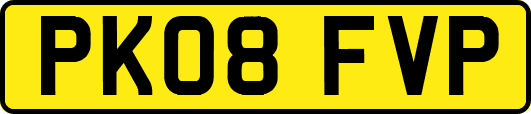 PK08FVP