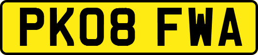 PK08FWA