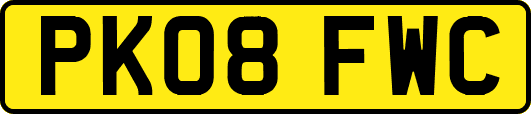 PK08FWC