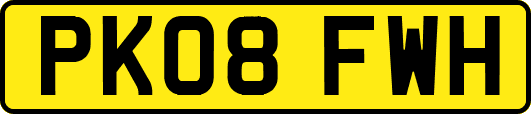 PK08FWH