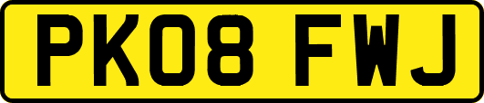 PK08FWJ