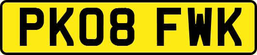 PK08FWK