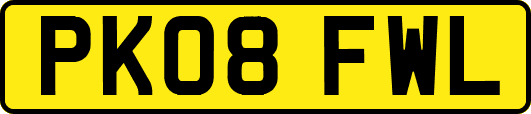 PK08FWL