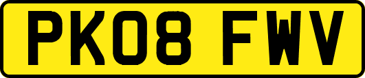 PK08FWV