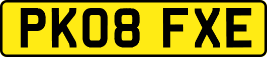 PK08FXE