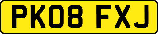 PK08FXJ