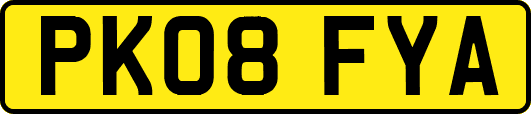 PK08FYA