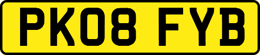 PK08FYB
