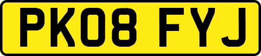 PK08FYJ