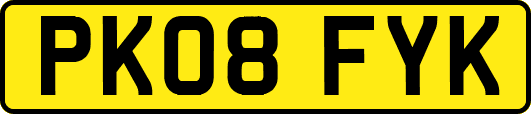 PK08FYK
