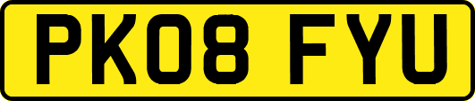 PK08FYU