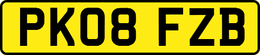 PK08FZB