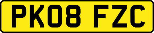 PK08FZC