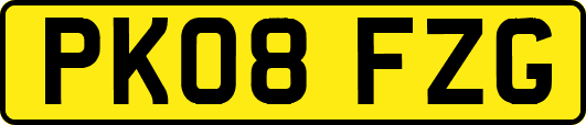 PK08FZG