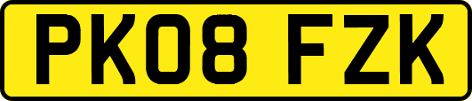 PK08FZK