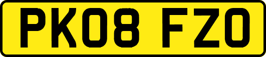 PK08FZO