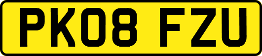 PK08FZU