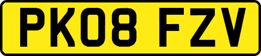 PK08FZV