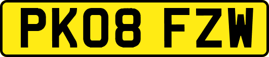 PK08FZW
