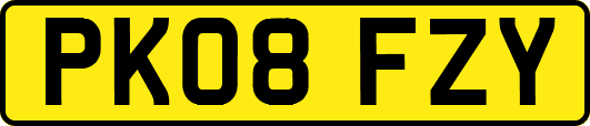 PK08FZY