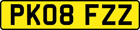 PK08FZZ