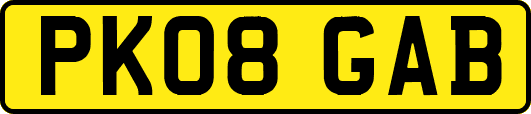 PK08GAB
