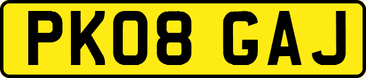 PK08GAJ