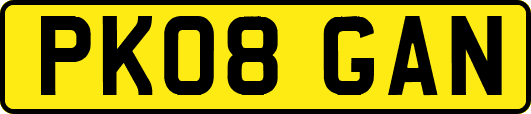 PK08GAN