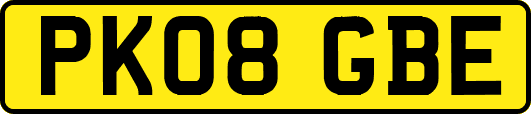 PK08GBE