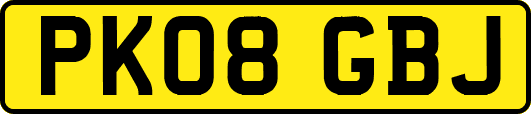 PK08GBJ