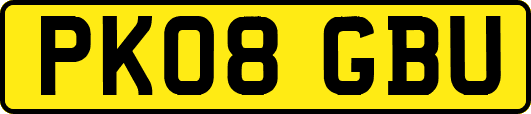 PK08GBU
