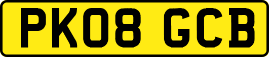 PK08GCB