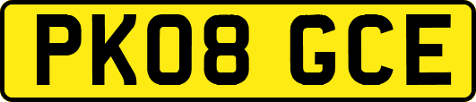 PK08GCE