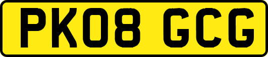 PK08GCG