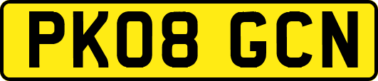 PK08GCN